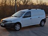 ВАЗ (Lada) Largus (фургон) 2013 годаүшін4 200 000 тг. в Алматы – фото 4