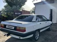 Audi 100 1989 годаүшін850 000 тг. в Кызылорда