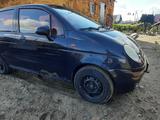 Daewoo Matiz 2007 годаfor1 300 000 тг. в Петропавловск – фото 3