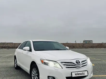 Toyota Camry 2011 года за 6 800 000 тг. в Актау