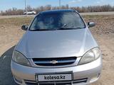 Chevrolet Lacetti 2008 года за 1 400 000 тг. в Астана