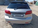 Chevrolet Lacetti 2008 года за 1 400 000 тг. в Астана – фото 3