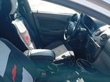 Chevrolet Lacetti 2008 года за 1 400 000 тг. в Астана – фото 4