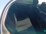 Chevrolet Lacetti 2008 года за 1 400 000 тг. в Астана – фото 5