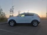 Kia Sportage 2013 года за 6 900 000 тг. в Астана – фото 2