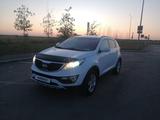 Kia Sportage 2013 года за 6 900 000 тг. в Астана