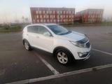 Kia Sportage 2013 года за 6 900 000 тг. в Астана – фото 3