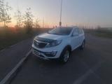 Kia Sportage 2013 года за 6 900 000 тг. в Астана – фото 4
