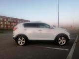 Kia Sportage 2013 года за 6 900 000 тг. в Астана – фото 5