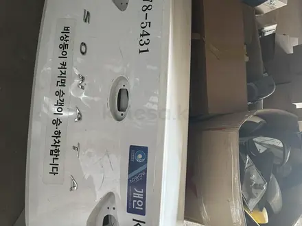 Багажник Sonata LF за 16 000 тг. в Алматы
