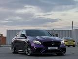 Mercedes-Benz E 63 AMG 2018 года за 41 000 000 тг. в Костанай – фото 5
