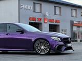 Mercedes-Benz E 63 AMG 2018 года за 41 000 000 тг. в Костанай – фото 3