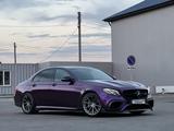 Mercedes-Benz E 63 AMG 2018 года за 41 000 000 тг. в Костанай – фото 2