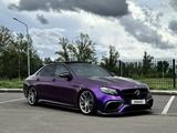 Mercedes-Benz E 63 AMG 2018 года за 41 000 000 тг. в Костанай