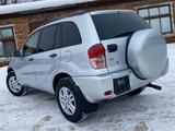 Toyota RAV4 2001 годаүшін5 400 000 тг. в Кокшетау – фото 5