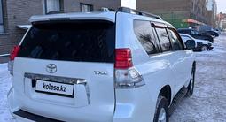 Toyota Land Cruiser Prado 2013 годаүшін15 800 000 тг. в Астана – фото 5