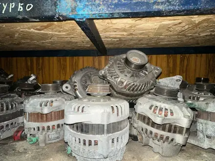 Генератор на Субару за 25 000 тг. в Астана – фото 3