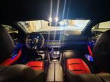 Mercedes-Benz GLE Coupe 63 AMG 2024 годаүшін110 000 000 тг. в Алматы – фото 4