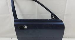 Двери на HYUNDAI ACCENT за 40 000 тг. в Алматы – фото 4