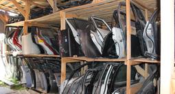 Двери на HYUNDAI ACCENT за 40 000 тг. в Алматы