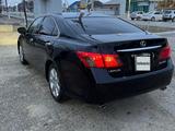 Lexus ES 350 2007 года за 6 000 000 тг. в Кызылорда – фото 3