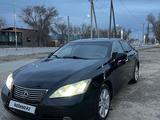 Lexus ES 350 2007 года за 6 000 000 тг. в Кызылорда