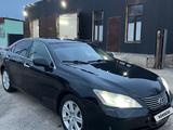 Lexus ES 350 2007 года за 6 000 000 тг. в Кызылорда – фото 4