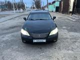 Lexus ES 350 2007 года за 6 000 000 тг. в Кызылорда – фото 2