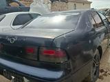 Lexus GS 300 1996 года за 888 888 тг. в Актау – фото 2