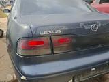 Lexus GS 300 1996 года за 888 888 тг. в Актау – фото 3