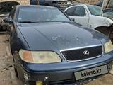 Lexus GS 300 1996 года за 888 888 тг. в Актау
