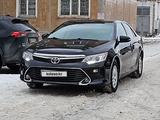 Toyota Camry 2014 годаfor9 500 000 тг. в Астана