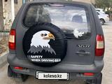 Chevrolet Niva 2006 годаfor1 600 000 тг. в Актау – фото 2