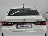 Toyota Yaris 2022 года за 11 600 000 тг. в Кызылорда – фото 4