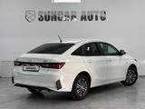 Toyota Yaris 2022 года за 11 600 000 тг. в Кызылорда – фото 3