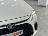 Toyota Yaris 2022 годаүшін11 600 000 тг. в Кызылорда – фото 2