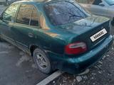 Hyundai Accent 1997 года за 400 000 тг. в Алматы – фото 4