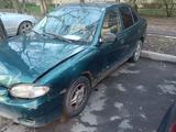 Hyundai Accent 1997 года за 400 000 тг. в Алматы – фото 5