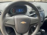 Chevrolet Cobalt 2021 годаүшін5 700 000 тг. в Караганда – фото 5