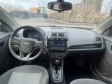 Chevrolet Cobalt 2021 годаүшін5 700 000 тг. в Алматы – фото 4