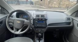 Chevrolet Cobalt 2021 годаүшін5 700 000 тг. в Караганда – фото 4