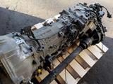 Mitsubishi АКПП V4A51 V5A51 4/5 ступка вафельная в клетку 4wd за 55 000 тг. в Астана
