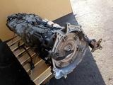 Mitsubishi АКПП V4A51 V5A51 4/5 ступка вафельная в клетку 4wd за 55 000 тг. в Астана – фото 4