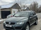 Volkswagen Touareg 2004 годаүшін5 000 000 тг. в Шымкент