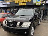 Nissan Patrol 2012 года за 14 500 000 тг. в Алматы