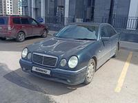 Mercedes-Benz E 280 1998 года за 2 800 000 тг. в Астана