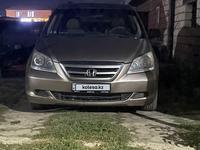 Honda Odyssey 2007 годаfor6 200 000 тг. в Актобе