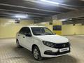 ВАЗ (Lada) Granta 2190 2021 годаүшін3 950 000 тг. в Семей – фото 3