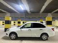 ВАЗ (Lada) Granta 2190 2021 годаүшін3 950 000 тг. в Семей – фото 5