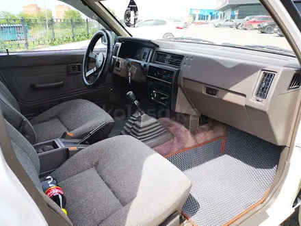 Nissan Terrano 1988 года за 4 500 000 тг. в Караганда – фото 10